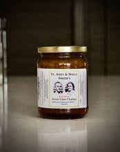 Load image into Gallery viewer, Sweet Lime Chutney