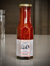 Load image into Gallery viewer, "Sweet 'n' Hot" Chilli Sauce