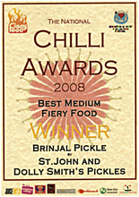 Load image into Gallery viewer, Brinjal Pickle