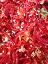 Load image into Gallery viewer, Scotch Bonnet Pickle