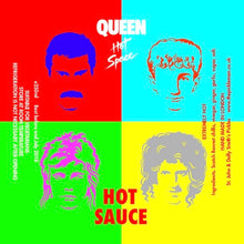 Load image into Gallery viewer, "Old Nick" Scotch Bonnet Sauce