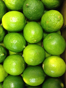 Sweet Lime Chutney